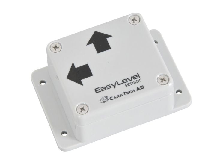 Vechline EasyLevel digitale Wasserwaage