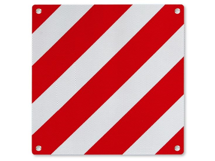ProPlus Italien Warnschild