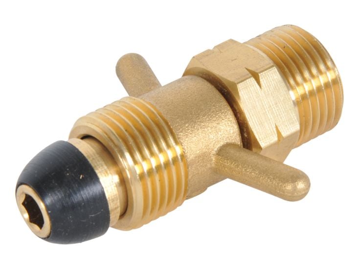 Obelink POL x Shell Adapternippel