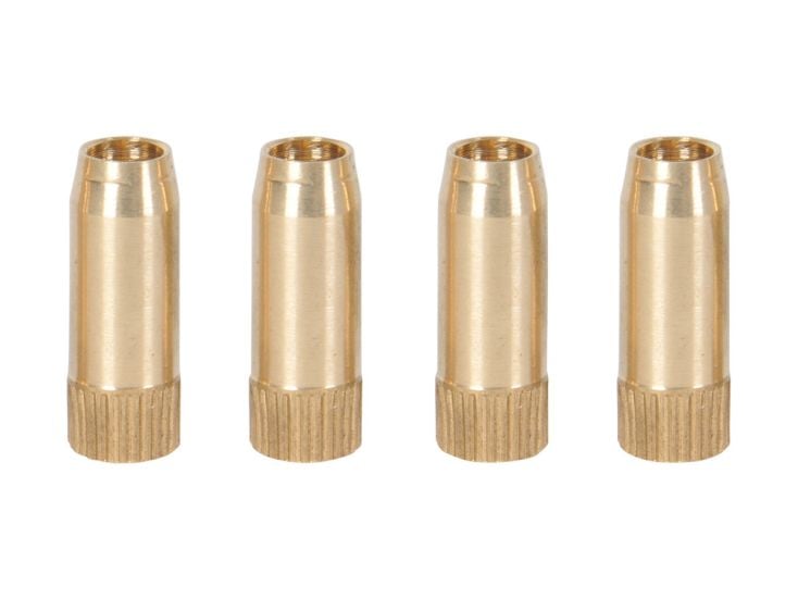Obelink 8 mm Verstärkungsbuchse für Kupferleitung
