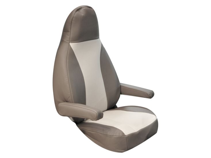 Via Mondo Ducato X244 Sitzbezüge - Beige