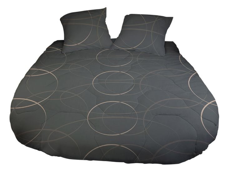 ViaMondo Ready-Bett - 160 x 210 cm