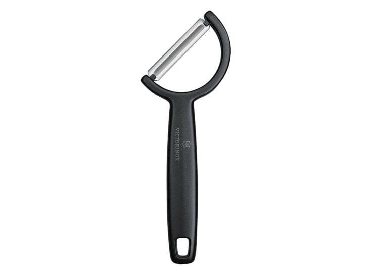 Victorinox Sparschäler - Black