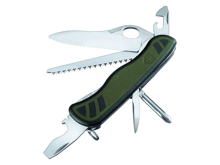 Victorinox Soldier Taschenmesser