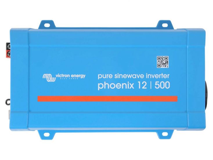 Victron Phoenix 12/500 Wechselrichter