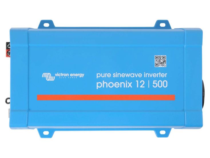 Victron Phoenix 12/500 Wechselrichter