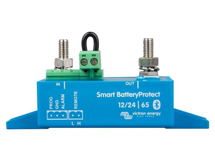 Victron Smart BatteryProtect 12/24V 65A Batterieschutz