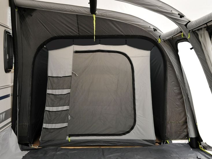 Zweite Chance Obelink Viera Easy Air Connected Anbau