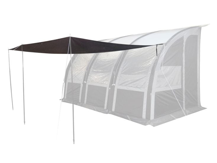 Obelink Viera Tarp CoolDark Vorzelttarp