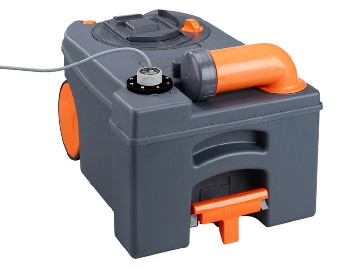 Votronic C250/C260 Tankelektrode
