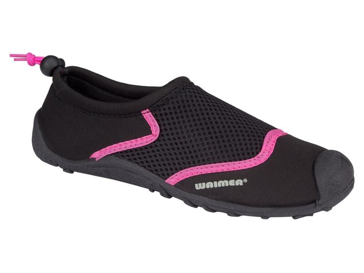 Waimea Wasserschuhe - Pink