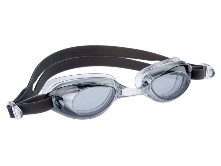 Waimea One Piece Kinder Schwimmbrille - Black