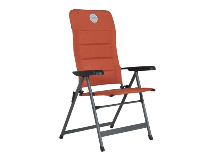 Wander Wonder Bohemian Klappstuhl - Faded Red