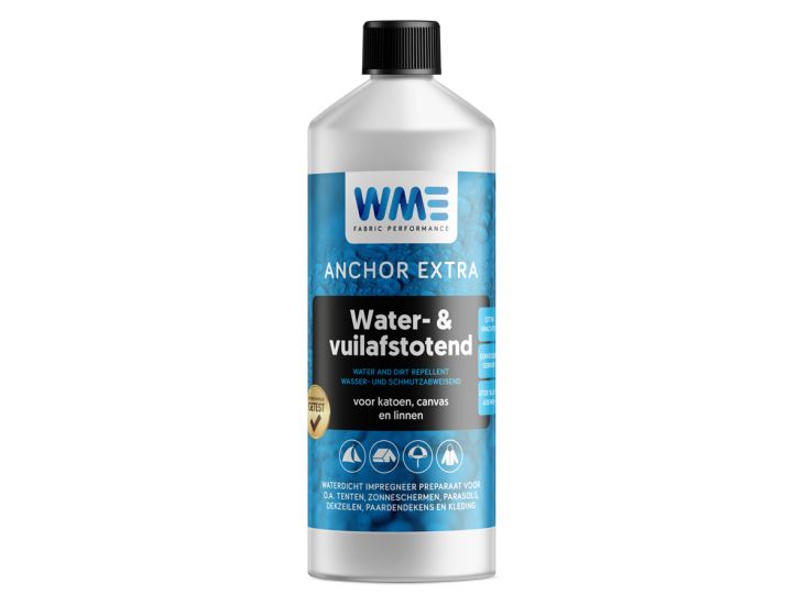 WME Anchor Extra Imprägnierung