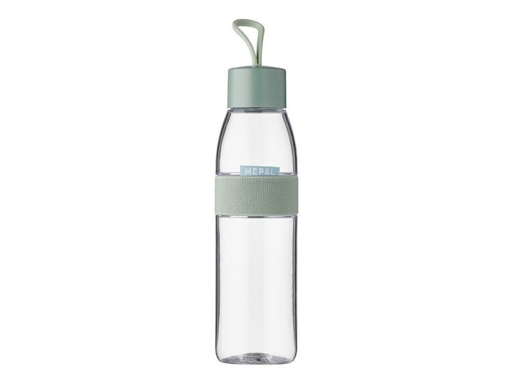 Mepal ellipse 500 ml Nordic Sage Trinkflasche
