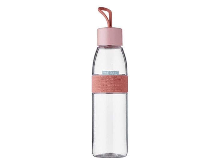 Mepal ellipse 500 ml Vivid Mauve Trinkflasche