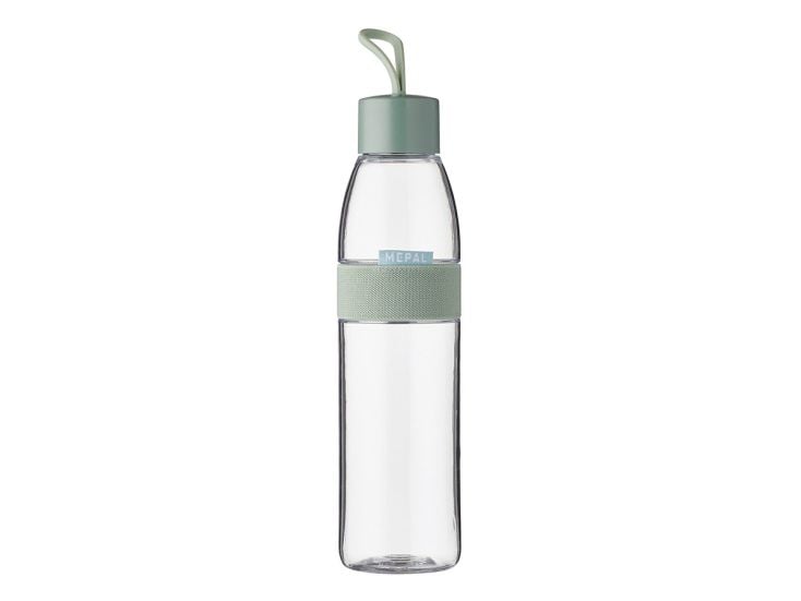 Mepal ellipse 700 ml Nordic Sage Trinkflasche