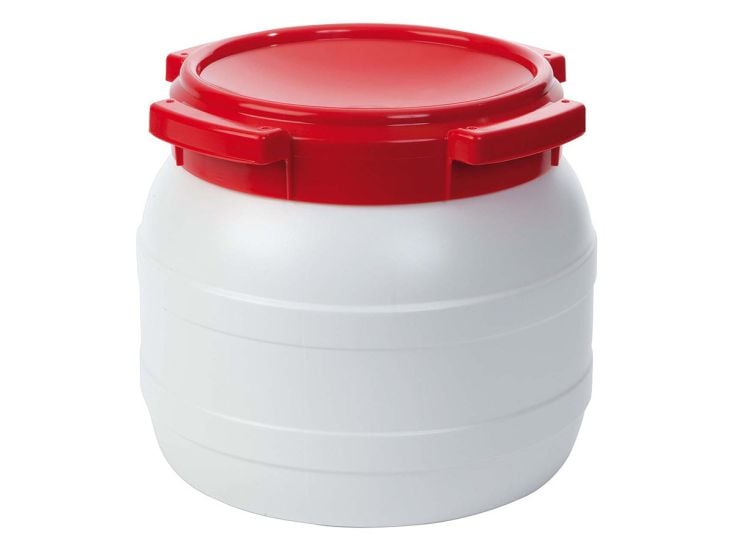 Weithalsfass - 10,4 Liter
