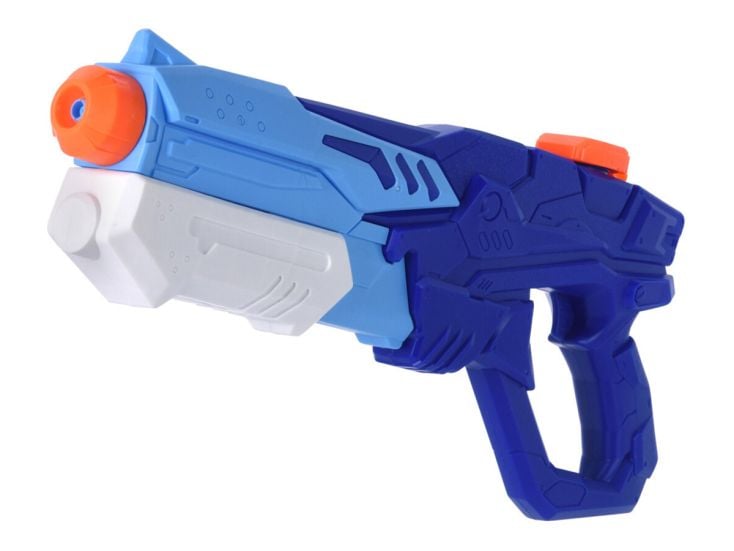 Wasserpistole