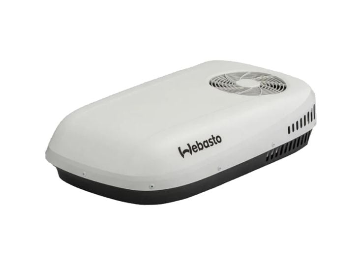 Webasto CoolTop 24 R32 Dachklimaanlage