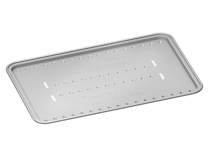 Weber Hitzeschild - Q 1000