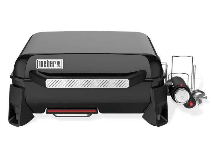 Weber 43 cm Plancha Gasgrill