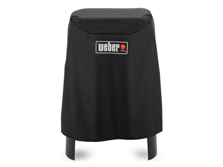 Weber Premium Lumin Stand Grillabdeckung