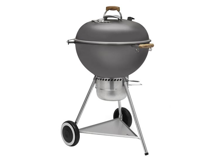 Weber Master-Touch 70th Anniversary Edition Kettle Holzkohlegrill