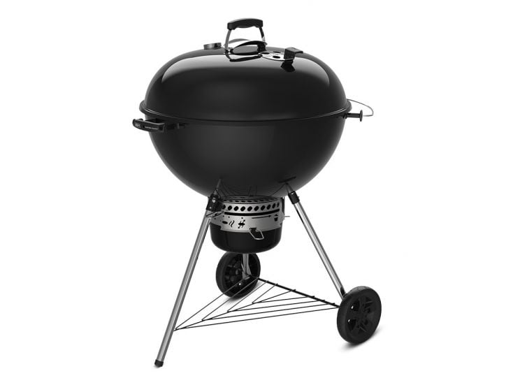Weber Master Touch E-6755 GBS Holzkohlegrill