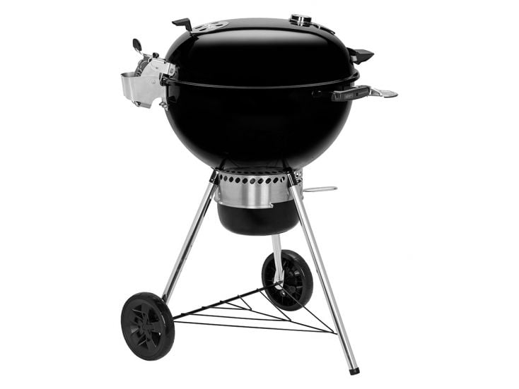 Weber Master Touch S-5775 GBS Holzkohlegrill