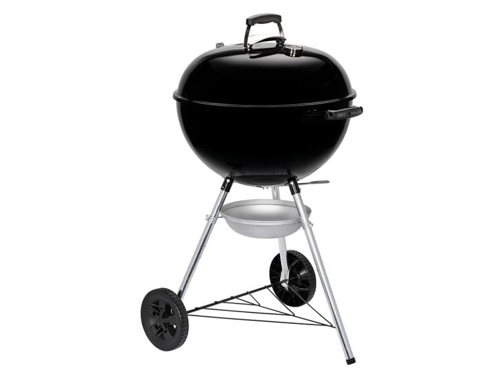 Weber Original Kettle E-5710 Kohlegrill