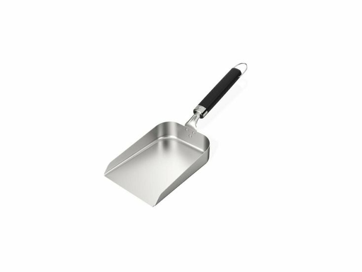 Weber Plancha Schöpfkelle