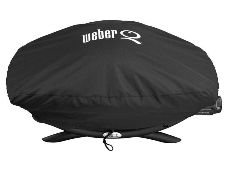 Weber Q200/2000 Abdeckhaube