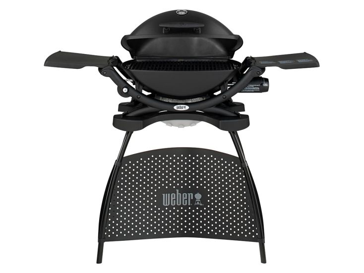 Weber Q 2200 Stand Gasgrill