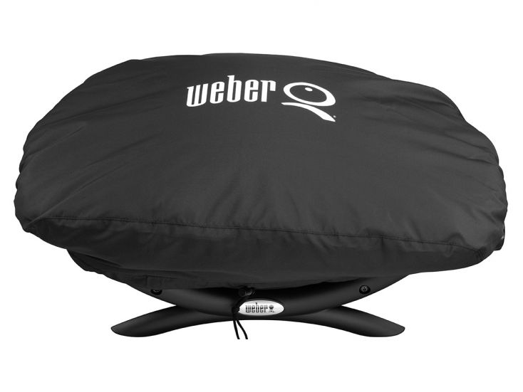 Weber Q 100/Q 1000 Serie Grill Abdeckhaube