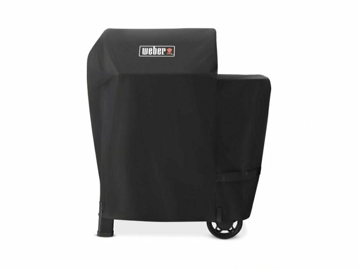 Weber Searwood Premium-Grillschutzhülle