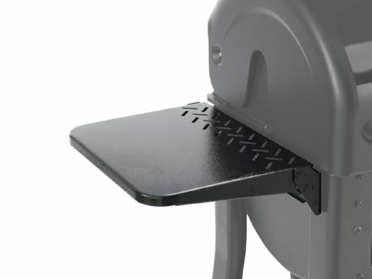 Weber Searwood und Searwood XL klappbarer Beistelltisch