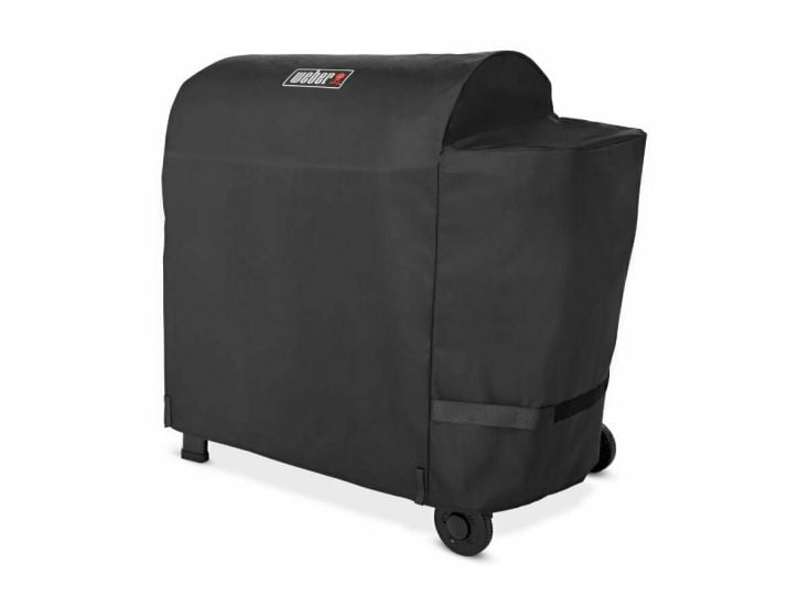 Weber Smoque XL Premium-Grillschutzhülle