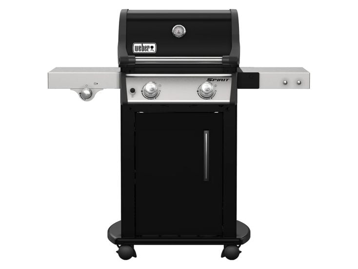 Weber Spirit E-225 GBS Gasgrill