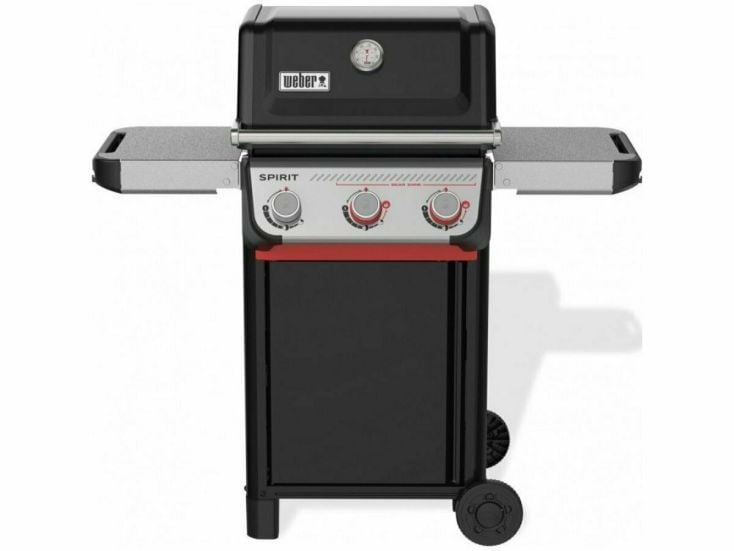 Weber Spirit E-325 GBS Gasgrill