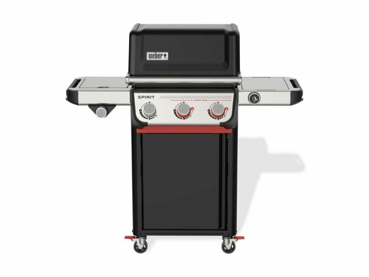Weber Spirit EP-335 GBS Gasgrill