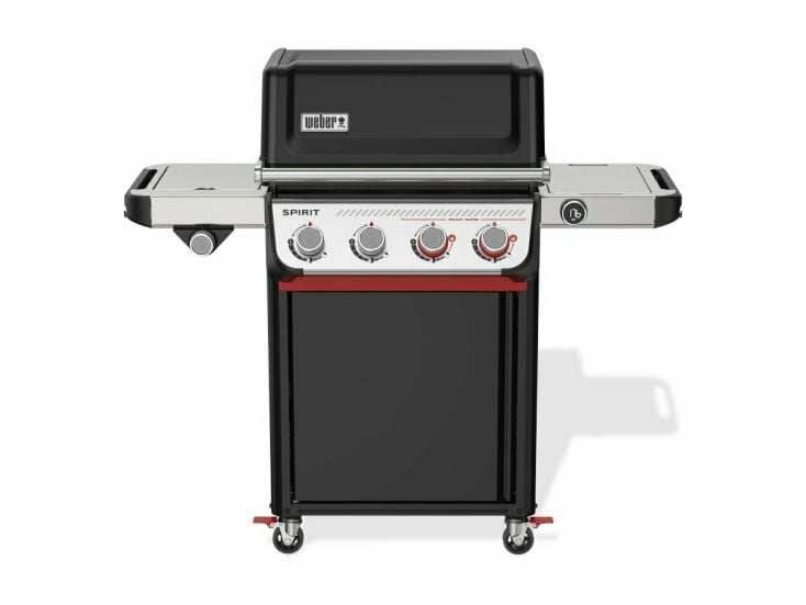 Weber Spirit EP-435 GBS Gasgrill