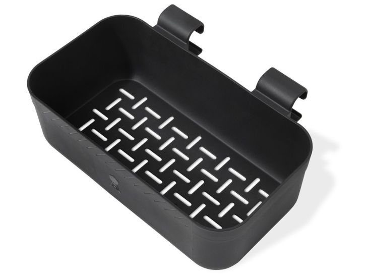 Weber Works Snap-On Gewürzbehälter