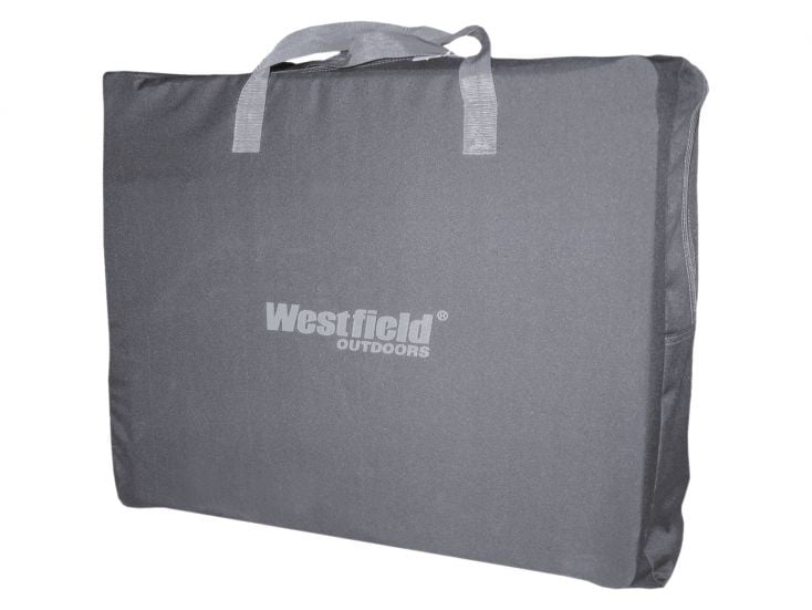 Westfield Aircolite 80 Tasche für Tisch