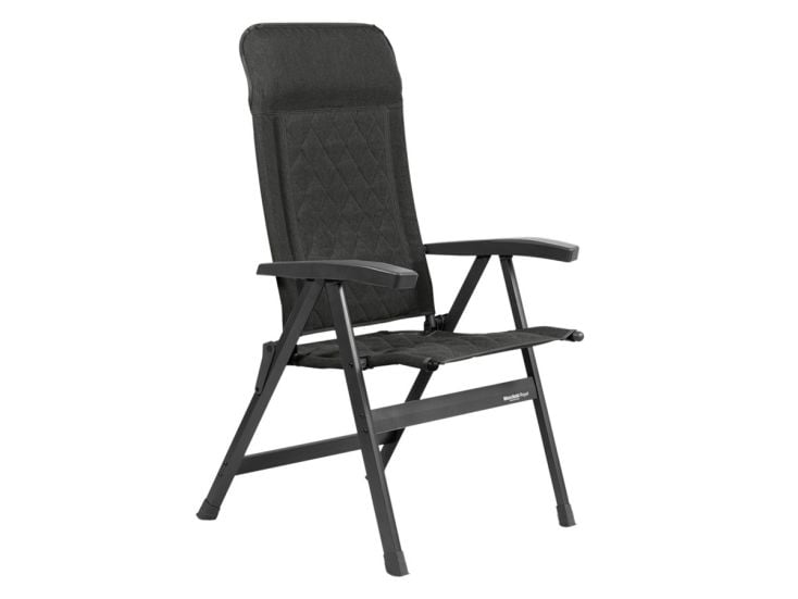 Westfield Performance Royal Lifestyle Klappstuhl - Anthracite