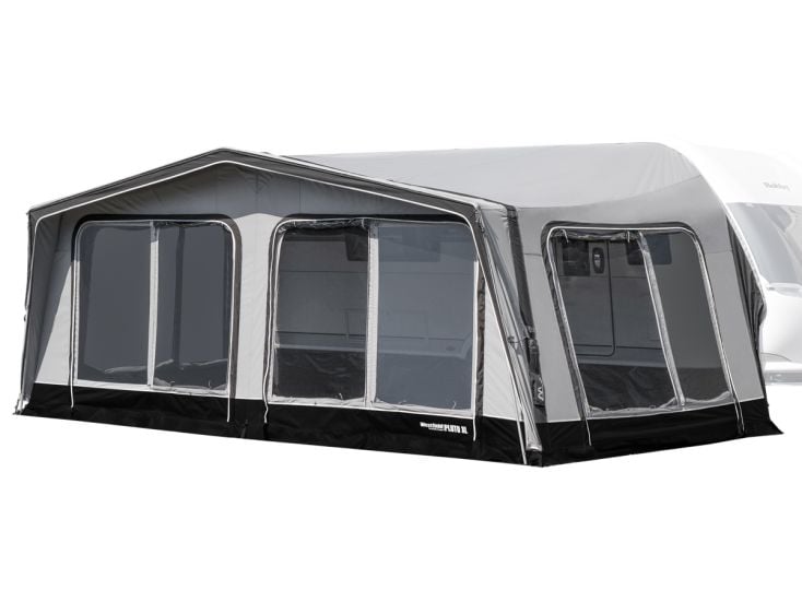 Westfield Pluto XL 2023 Größe 7 (911 - 945 cm) Luftvorzelt