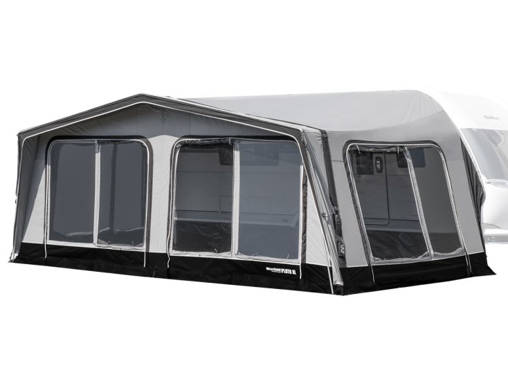 Westfield Pluto XL 2023 Größe 9 (981 - 1015 cm) Luftvorzelt