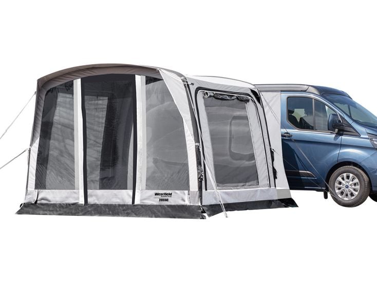 Zweite Chance Westfield Zodiac Buszelt
