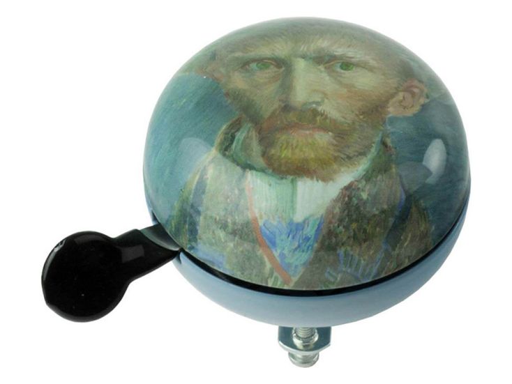 Widek van Gogh Fahrradklingel