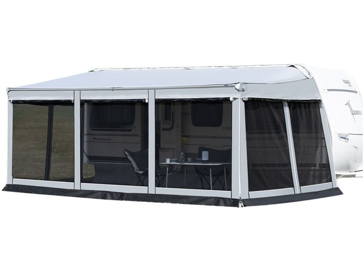 Wigo Rolli Plus One Gr:oße 9 (981 - 1015 cm) Sackmarkise